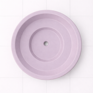 1500 Diameter Soaking Tub – 1000mm Depth – Round by Omnitub - colour detail 4