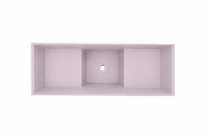 Baignoire à assise profonde 1100 L x 700 W x 1000 H Baignoire de trempage japonaise d'Omnitub