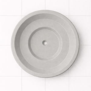1500 Diameter Soaking Tub – 1000mm Depth – Round by Omnitub - product overview 4