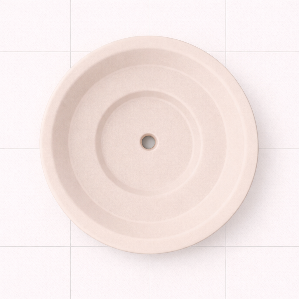 1500 Diameter Soaking Tub – 1000mm Depth – Round by Omnitub - feature highlight 4