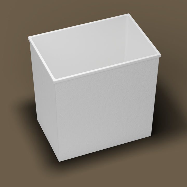 1195 × 825 Plunge Tub