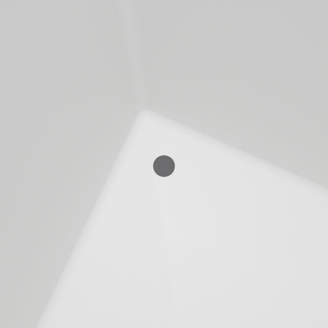 Omnitub 1195 x 825 plunge tub cu waste [render:cu_waste:nofeet]
