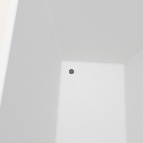 Omnitub 1195 x 825 plunge tub cu wastewide [render:cu_wastewide:nofeet]