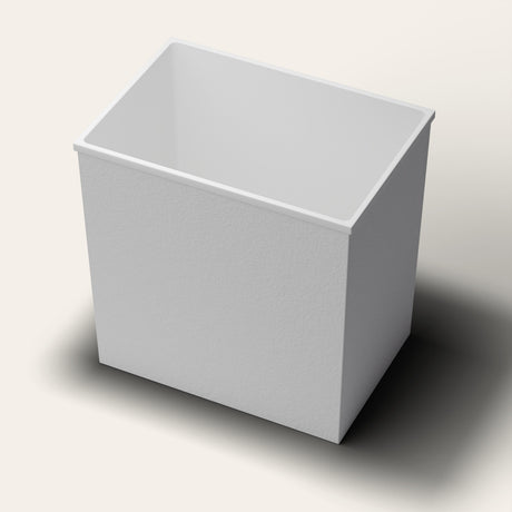 Omnitub 1195 x 825 plunge tub hero [render:hero:nofeet]