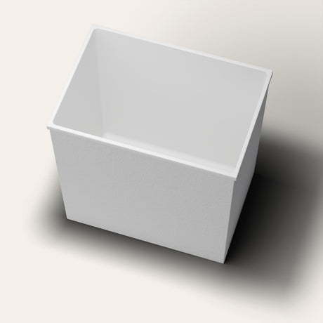 Omnitub 1195 x 825 plunge tub lookin [render:lookin:nofeet]
