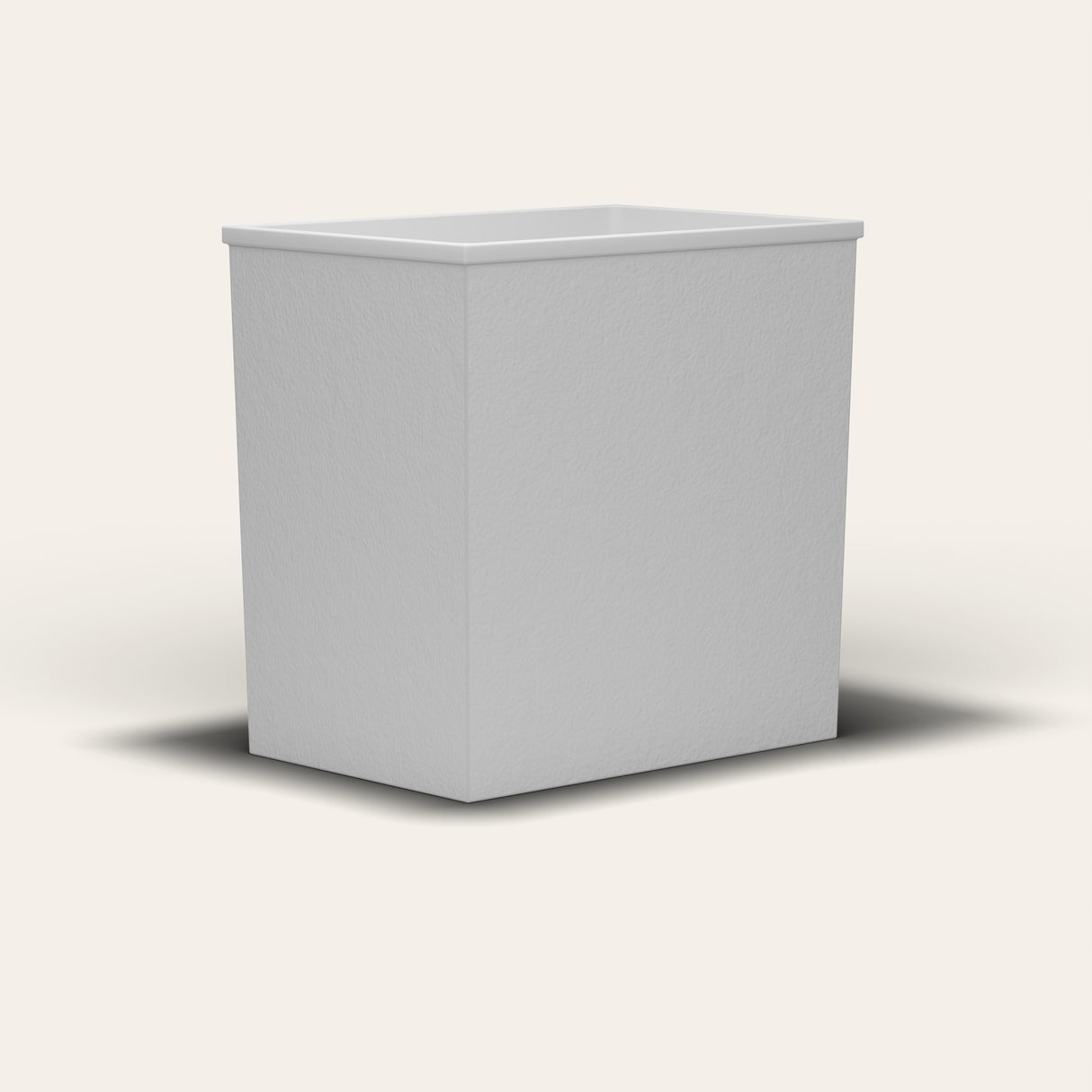 Omnitub 1195 x 825 plunge tub lowcorner [render:lowcorner:nofeet]