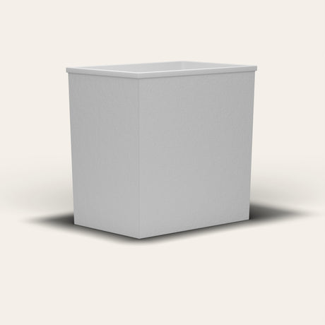 Omnitub 1195 x 825 plunge tub lowcorner [render:lowcorner:nofeet]