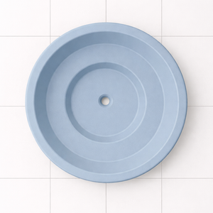 1500 Diameter Soaking Tub – 1000mm Depth – Round by Omnitub - gallery image 4