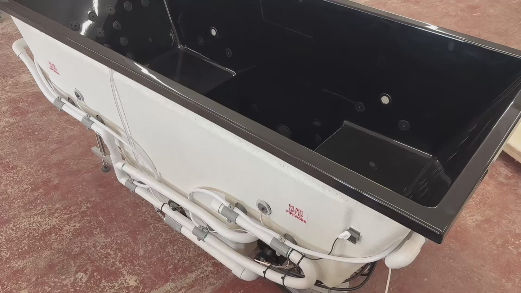 Bespoke Bathtubs 