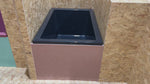 Deep Bathtub 1400 L x 900 W x 600 Soaking Depth Handmade by Omnitub