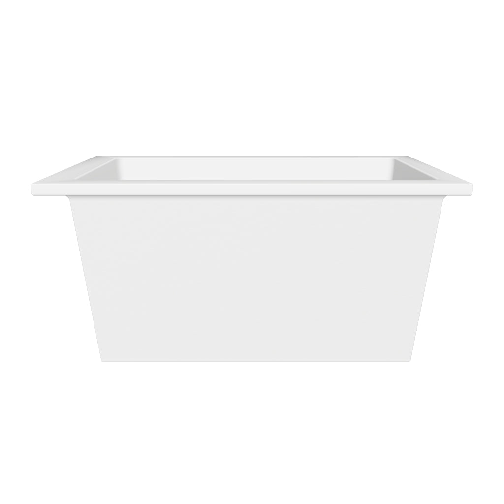 1250 x 750 Deep Soaking Tub – 600mm Depth – Rectangular – Omnitub — interactive 3D model