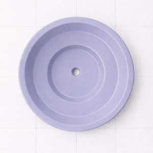 1500 Diameter Soaking Tub – 1000mm Depth – Round by Omnitub - main product view 5
