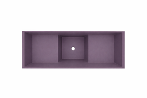 Baignoire à assise profonde 1100 L x 700 W x 1000 H Baignoire de trempage japonaise d'Omnitub