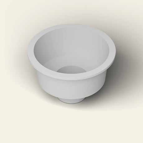 1500 Round Soaking Tub by Omnitub — heroL [render:round-heroL]