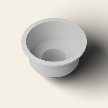 1500 Round Soaking Tub by Omnitub — rimdetail [render:round-rimdetail]