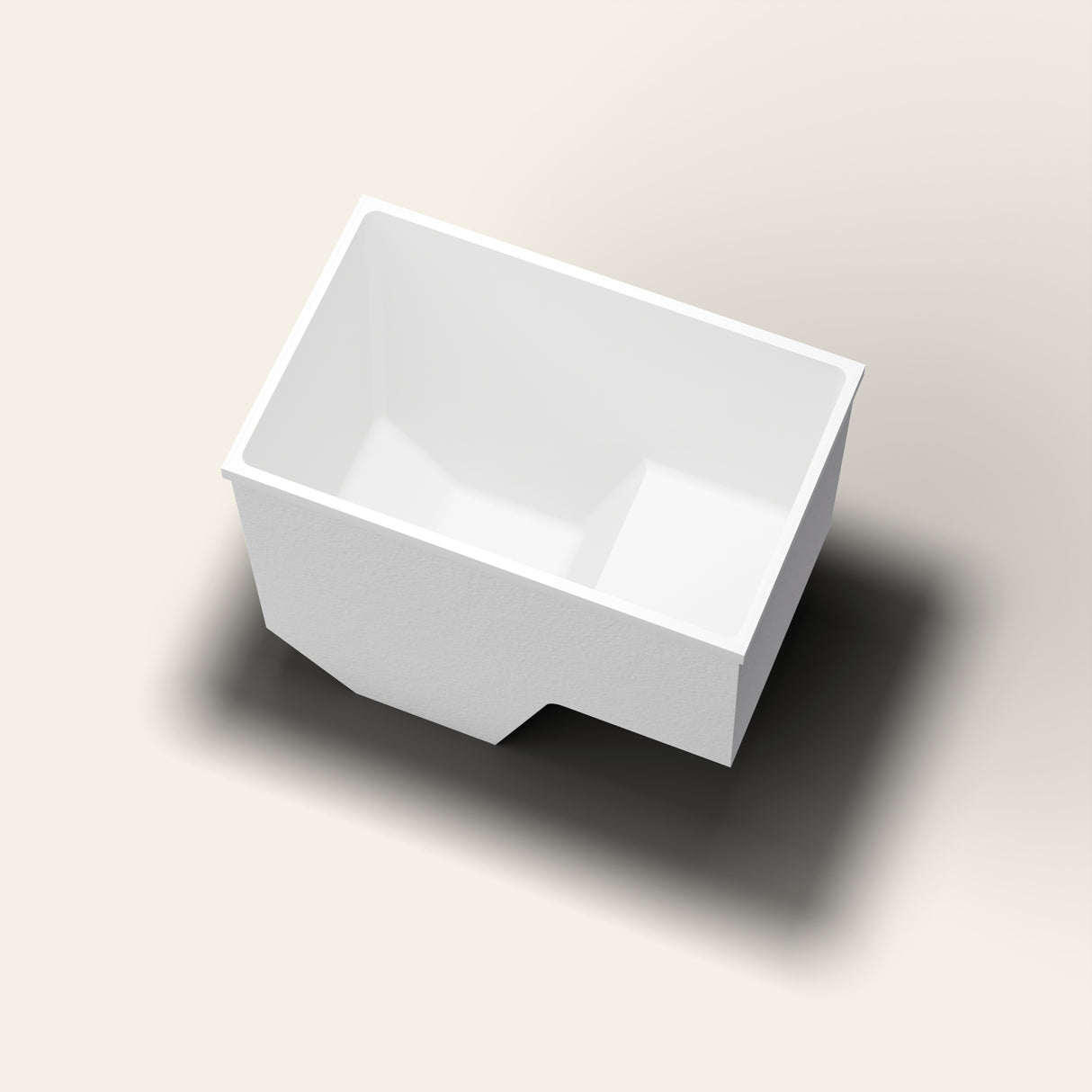 1100 x 700 Seated Soaking Tub by Omnitub — in_long [render:seated-in_long]