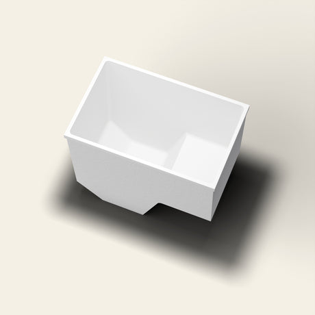 1100 x 700 Seated Soaking Tub by Omnitub — in_long [render:seated-in_long]