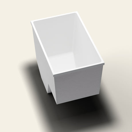 1100 x 700 Seated Soaking Tub by Omnitub — in_seatclose [render:seated-in_seatclose]
