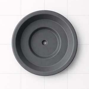 1500 Diameter Soaking Tub – 1000mm Depth – Round by Omnitub - colour detail 5
