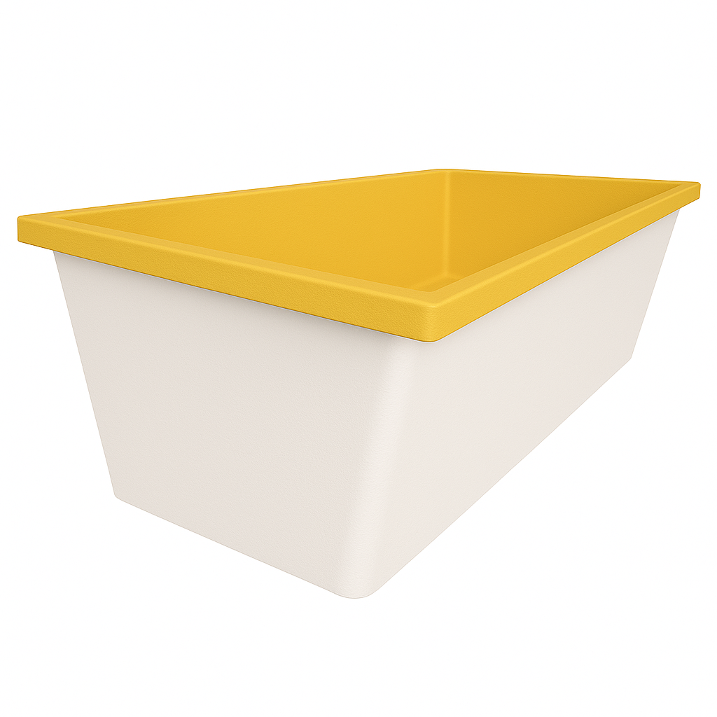 1900 L x 900 W x 625 H. Bain profond. Omnitub de luxe supplémentaire