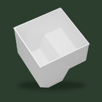 tipped