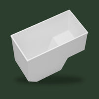 tipped