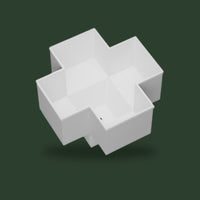 tipped