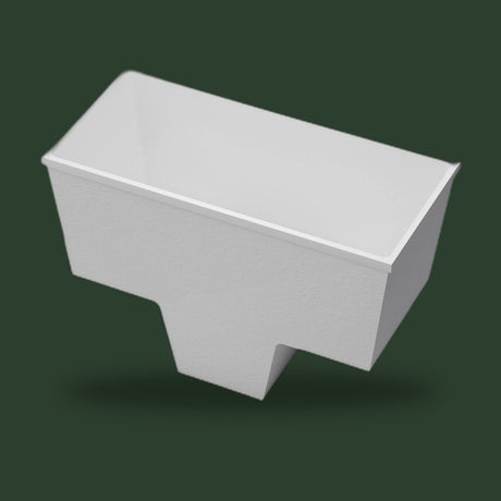 1500 x 700 Two Person Deep Seated Whirlpool Bath by Omnitub — whirlpool range