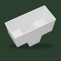 tipped