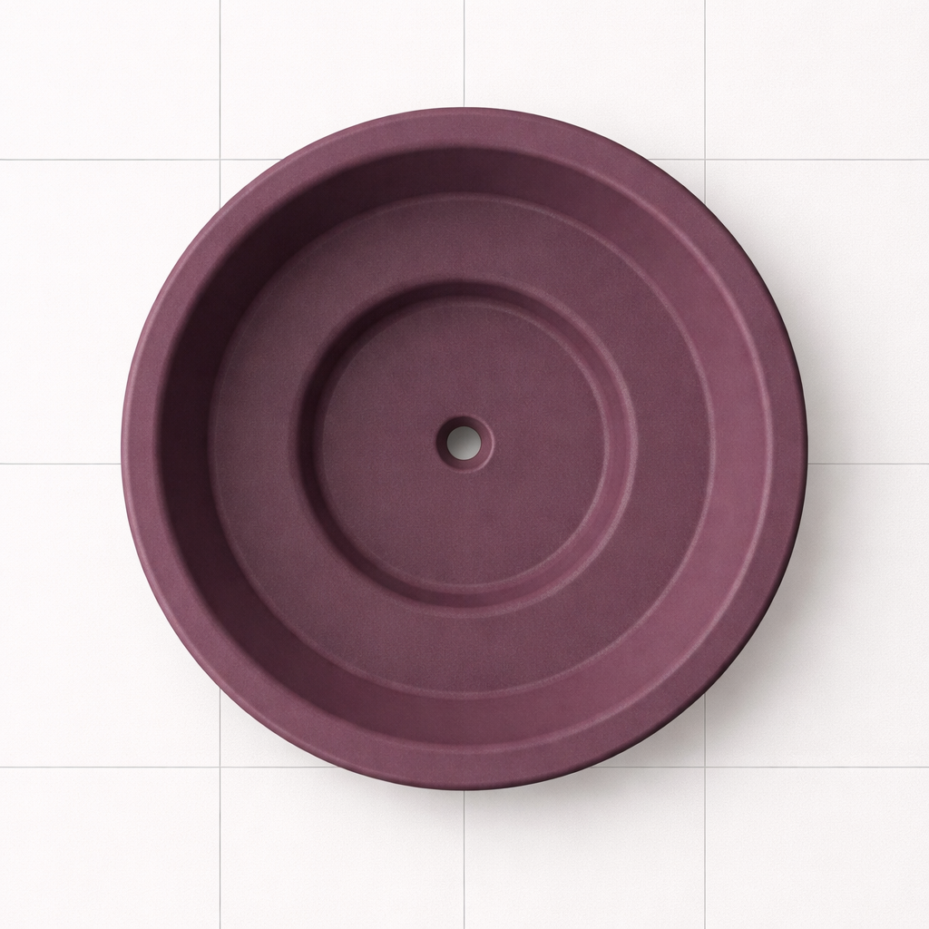 1500 Diameter Soaking Tub – 1000mm Depth – Round by Omnitub - feature highlight 5