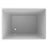 Deep Bath | Seated Baths | Japanese Soaking Tub | Japanese Bath | Plunge Pool from Omnitub® 1195 L x 825 W x 1200 H. | Plunge Pool