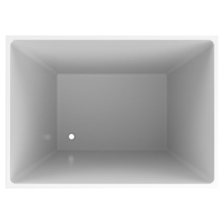 Deep Bath | Seated Baths | Japanese Soaking Tub | Japanese Bath | Plunge Pool from Omnitub® 1195 L x 825 W x 1200 H. | Plunge Pool