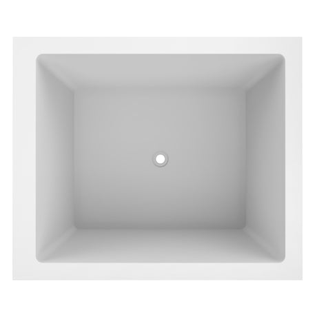 Deep Bath | Seated Baths | Japanese Soaking Tub | Japanese Bath | 1250 L x 1050 W x 625 H. Deep Bath. Omnitub Duo Plus | Deep Bath