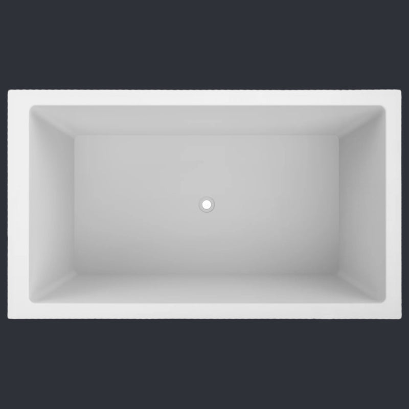 Deep Bath | Seated Baths | Japanese Soaking Tub | Japanese Bath | 1800 L x 1050 W x 625 H. Deep Bath. Omnitub Deluxe Ultra | Deep Bath