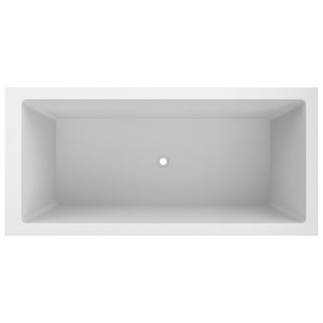 Omnitub Deluxe Extra 1900 x 900mm Rectangular Deep Bath