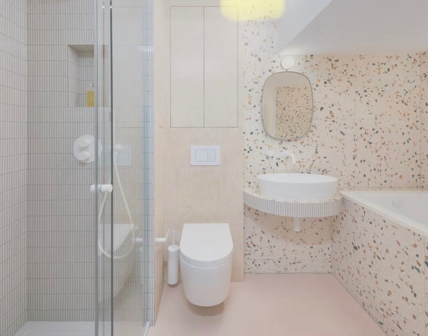 Omnitub 1500 x 800 handmade UK deep soaking tub 600mm depth rectangular - product detail
