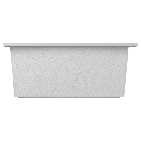 Omnitub Duo Extra 1500 x 1050mm Small Rectangular Deep Bath