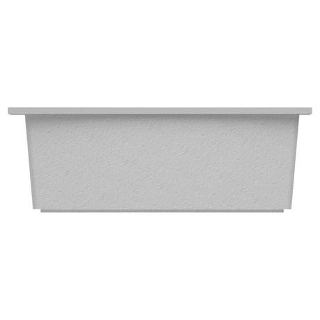 Omnitub Deluxe Plus 1800 x 800mm Rectangular Deep Bath