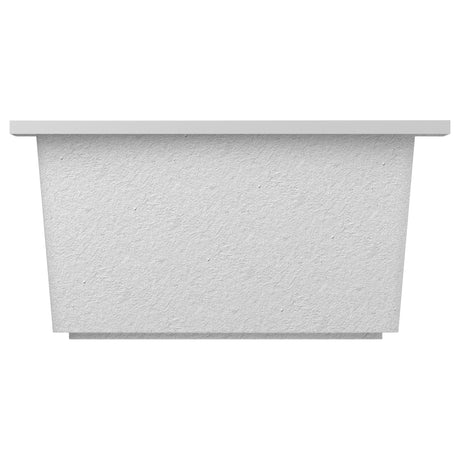 Deep Bath | Seated Baths | Japanese Soaking Tub | Japanese Bath | 1250 L  x 750 W x 625 H. Deep Bath. Omnitub Solo Plus | Deep Bath