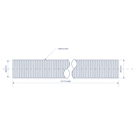 Deep Bath | Seated Baths | Japanese Soaking Tub | Japanese Bath | Omnitub Flexi Extended Hose | 