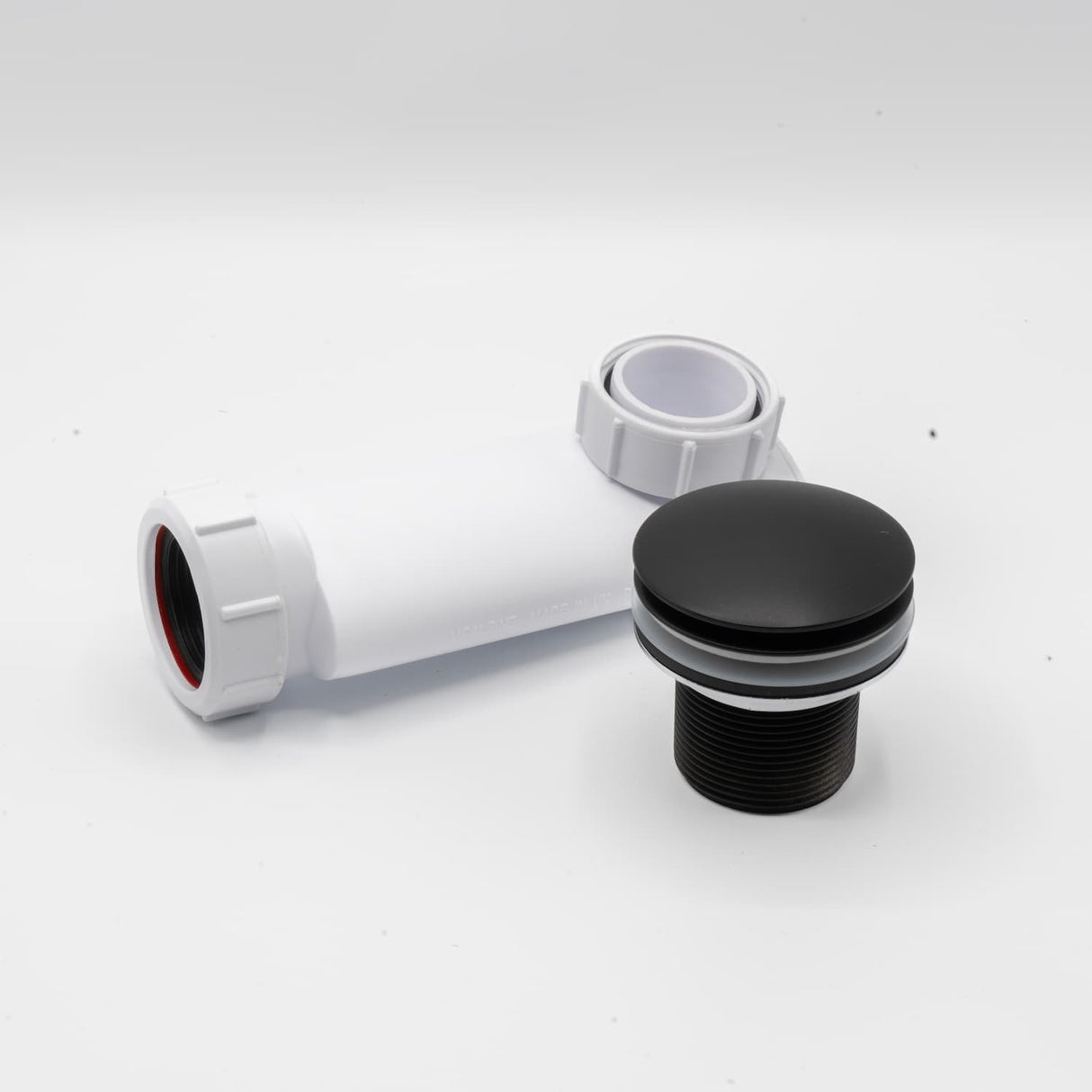 Deep Bath | Seated Baths | Japanese Soaking Tub | Japanese Bath | Omnitub® Waste & Omnitub® Trap (Click For More Information) | Additional Item