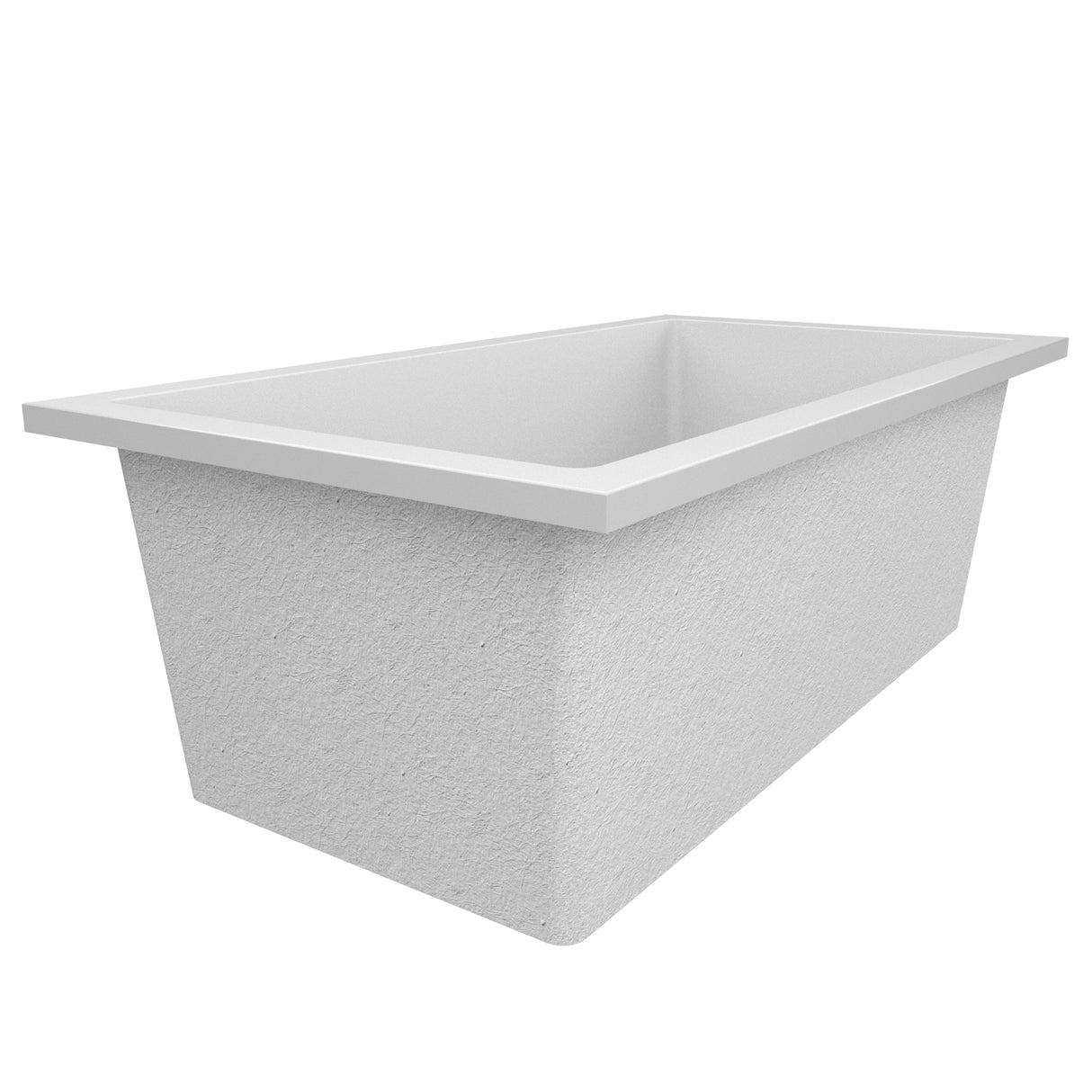 Deep Bath | Seated Baths | Japanese Soaking Tub | Japanese Bath | 1750 L x 950 W x 625 H. Deep Bath. Omnitub Deluxe Extreme | Deep Bath