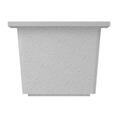 Deep Bath | Seated Baths | Japanese Soaking Tub | Japanese Bath | 1250 L x 850 W x 625 H. Deep Bath. Omnitub Solo Supreme | Deep Bath