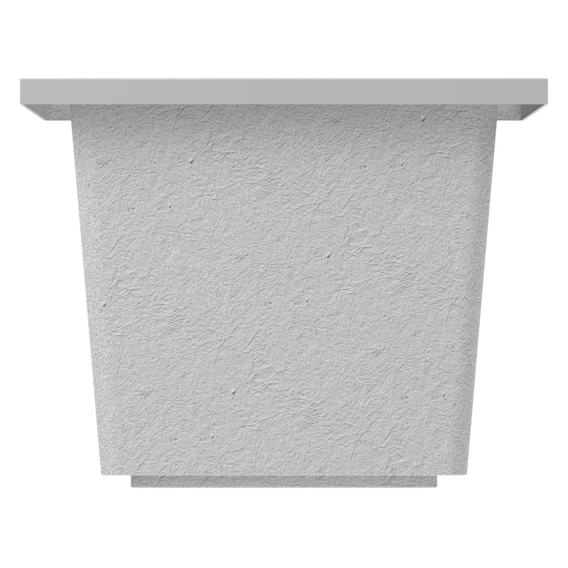 Omnitub Deluxe Plus 1800 x 800mm Rectangular Deep Bath