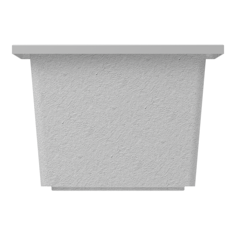 Omnitub Deluxe Extra 1900 x 900mm Rectangular Deep Bath