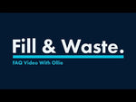 Omnitub Waste