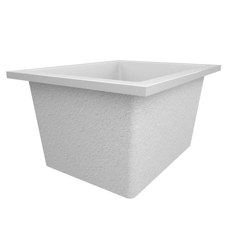 Deep Bath | Seated Baths | Japanese Soaking Tub | Japanese Bath | 1150 L x 900 W x 625 H. Small Deep Bath. Omnitub Solo Extra | Deep Bath